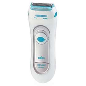 Braun Silk-épil 5100 Lady Shaver