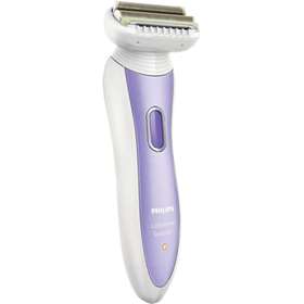 Philips Ladyshave Double Contour Sensitive HP6368