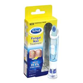 Scholl Fungal Nail Treatment 3.8ml