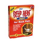 Deep Heat Patch For Back Pain 2