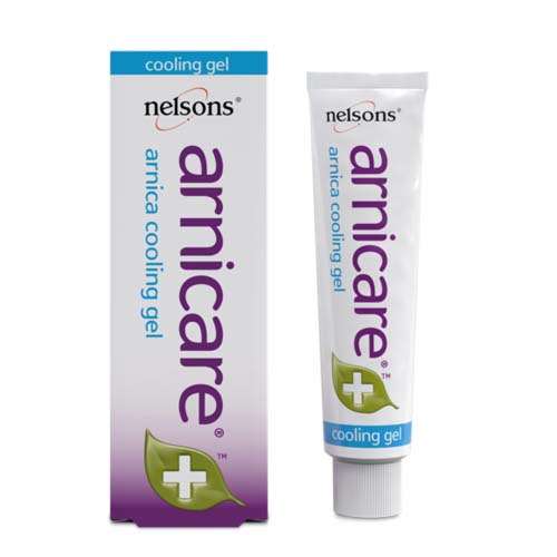 Nelsons Arnicare Cooling Gel 30g