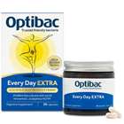 Optibac Probiotics For Every Day Extra Strength Capsules 30