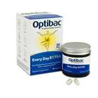 Optibac Probiotics For Daily Wellbeing Extra Strength Capsules 30