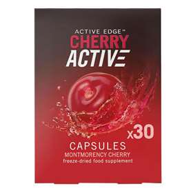 CherryActive Capsules 30