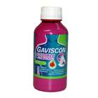 Gaviscon Double Action Liquid Mint 300ml