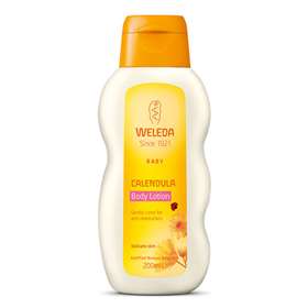 Weleda Baby Calendula Body  Lotion 200ml