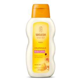 Weleda Baby Calendula Body  Lotion 200ml