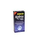 Kalms Night 21