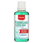 Colgate Fluorigard Fluoride Rinse Mint 400ml