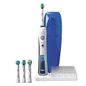 Braun Oral-B Triumph 4000