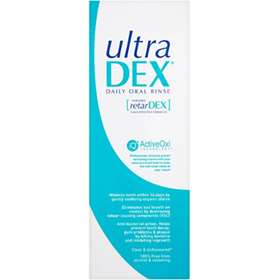 UltraDEX Daily Oral Rinse 500ml