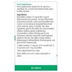 A.Vogel Vision Complex Tablets 45