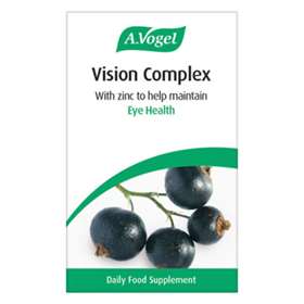 A. Vogel Vision Complex Tablets 45