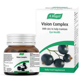 A.Vogel Vision Complex Tablets 45