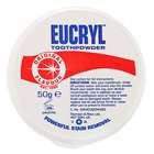 Eucryl Toothpowder Original Flavour 50g