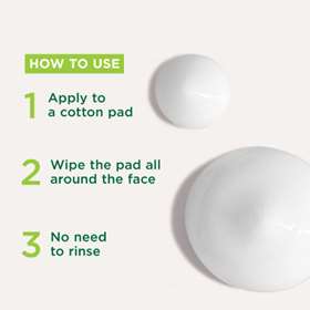 Simple Kind To Skin Purifying Cleansing Lotion 200ml