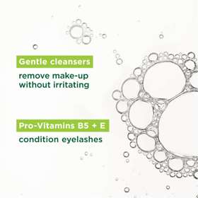 Simple Kind To Skin Eye Make-Up Remover 125ml