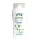 Simple Kind To Hair Gentle Care Conditioner 200ml