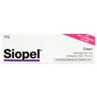 Siopel Cream 50g