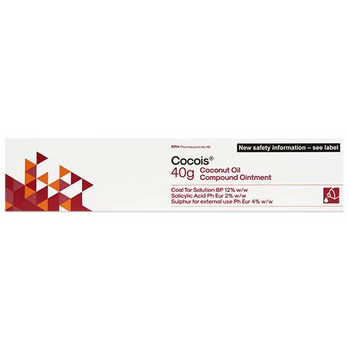 Cocois Ointment 40g