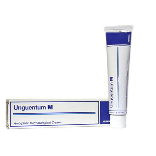 Misce fiat unguentum