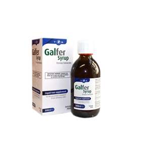 Galfer Syrup 300ml