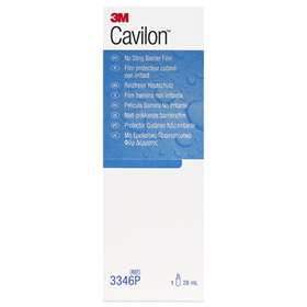 Cavilon No Sting Barrier Film Spray 28ml