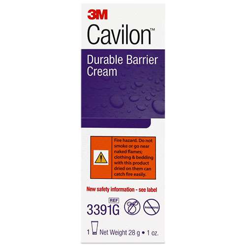 Cavilon Durable Barrier Cream Tube 28g