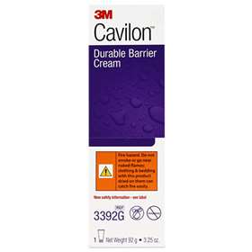 Cavilon Durable Barrier Cream Tube 92g