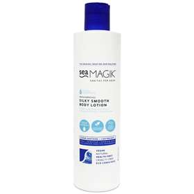 Sea Magik Silky Smooth Body Lotion 300ml