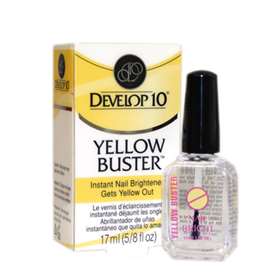 Develop 10 Yellow Buster 17ml