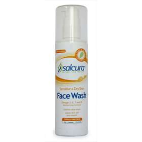 Salcura Face Wash 200ml