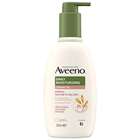 Aveeno Moisturising Creamy Oil with Sweet Almond Oil 300ml