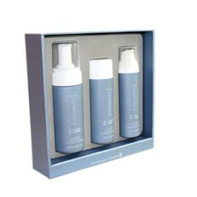 Clearogen 3 Step Acne Treatment