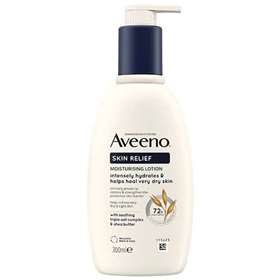 Aveeno Skin Relief Moisturising Lotion 300ml