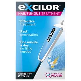 Excilor Fungal Nail Infection Pen