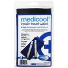 Medicool Insulin Travel Wallet