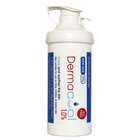 Dermacool 1% Menthol In Aqueous Cream Tub 500g