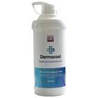 Dermacool 1% Menthol In Aqueous Cream Pump Dispenser 500g