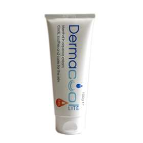 Dermacool Child 0.5% Menthol In Aqueous Cream 100g