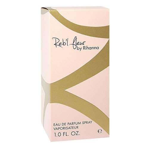 Rihanna Reb'l Fleur EDP Spray 30ml