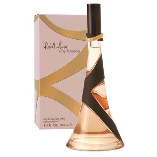 Rihanna Reb'l Fleur EDP Spray 100ml