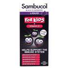 Sambucol Black Elderberry For Children 120ml