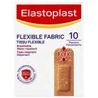 Elastoplast Fabric Strips 10