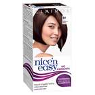 Clairol Nice'n Easy Demi-Permanent 82 Dark Warm Brown