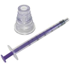 Oral Syringe 1ml