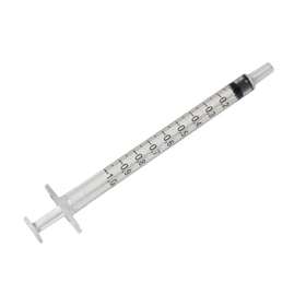 Oral Syringe 1ml