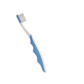 Brush-Baby FlossBrush Blue