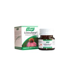 A. Vogel Echinaforce Tablets 42