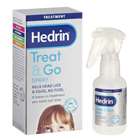 Hedrin Treat and Go Spray 60ml